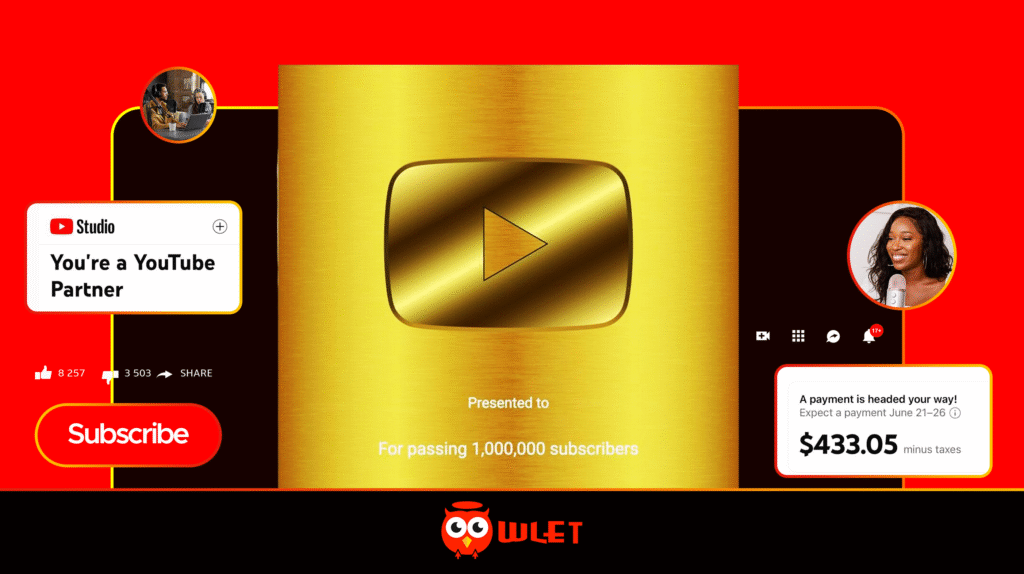 YouTube Audience