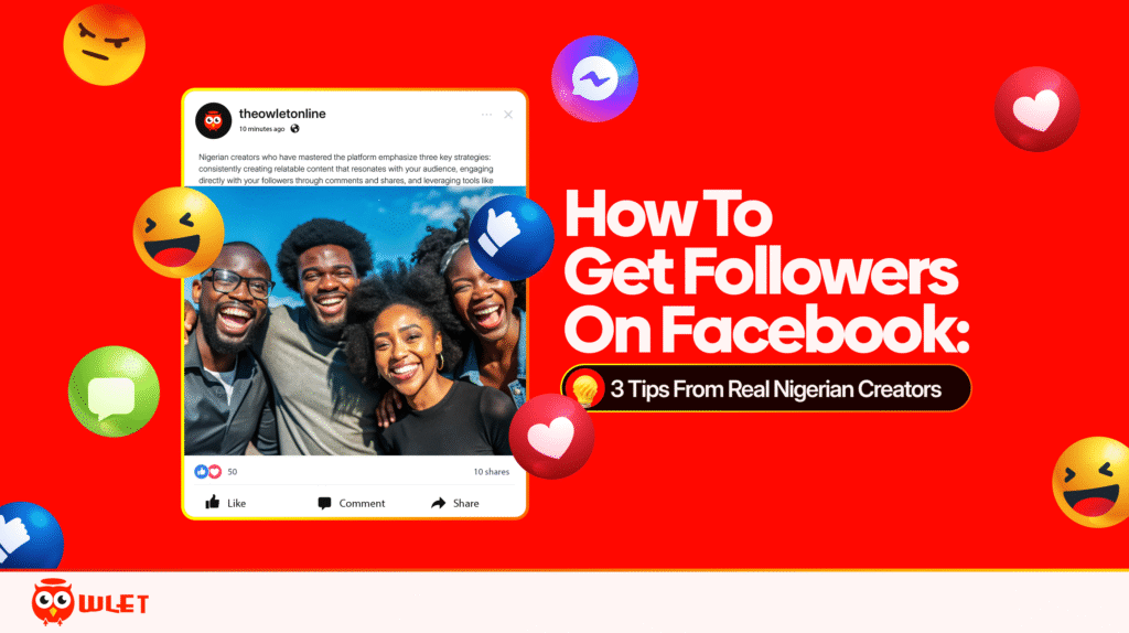 Facebook Followers