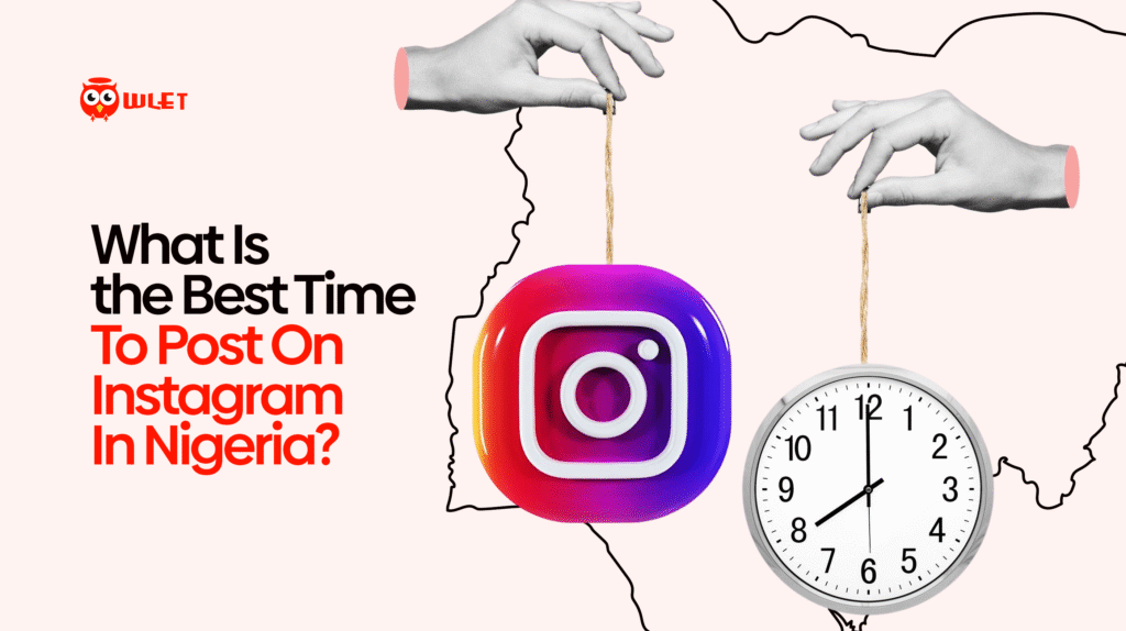 best time to post on Instagram