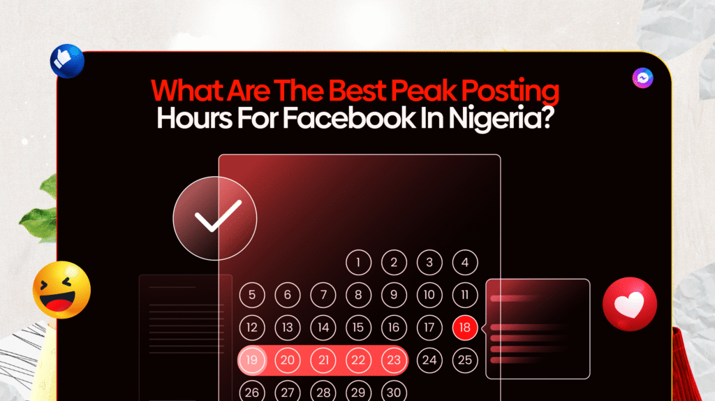 best time to post on facebook