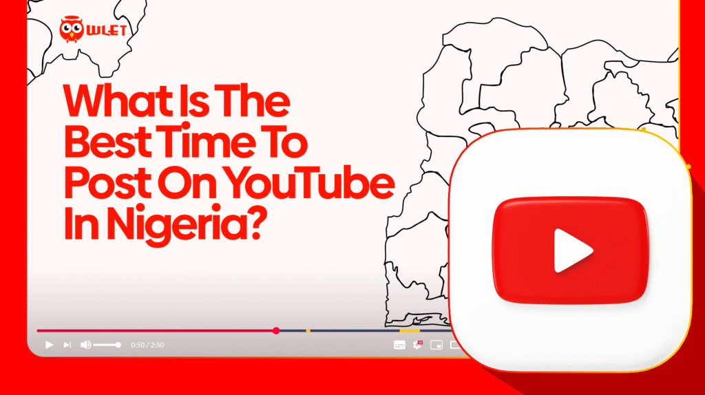 best time to post on youtube