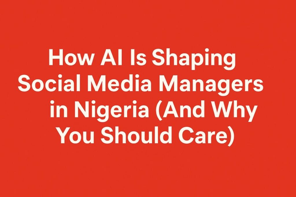 AI