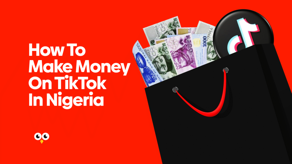 how to make money on tiktok