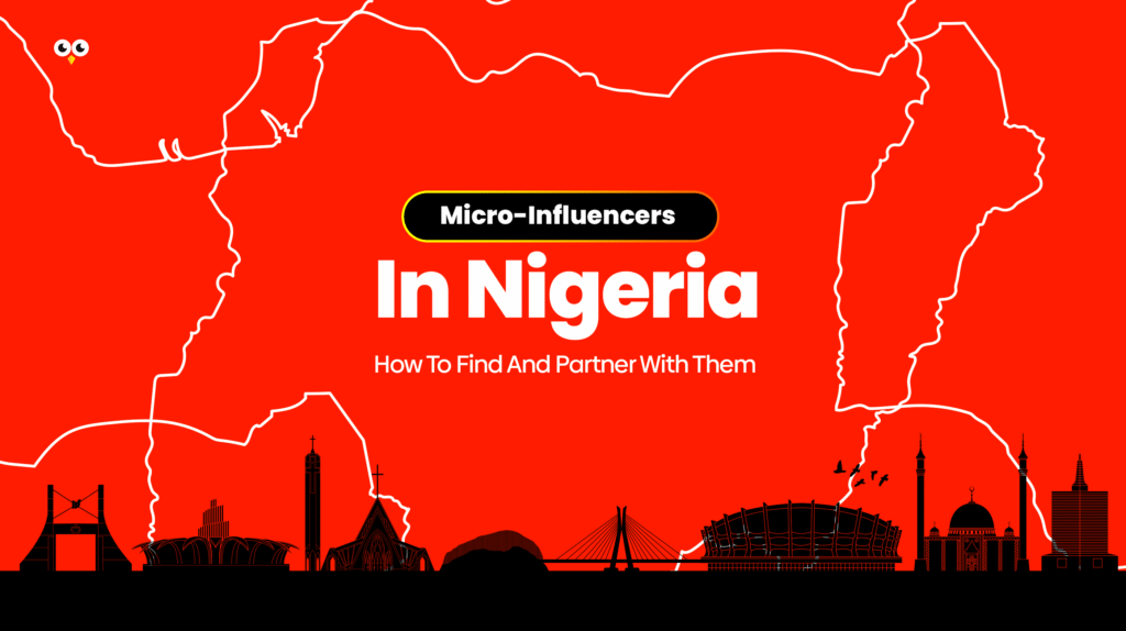 micro influencers in nigeria