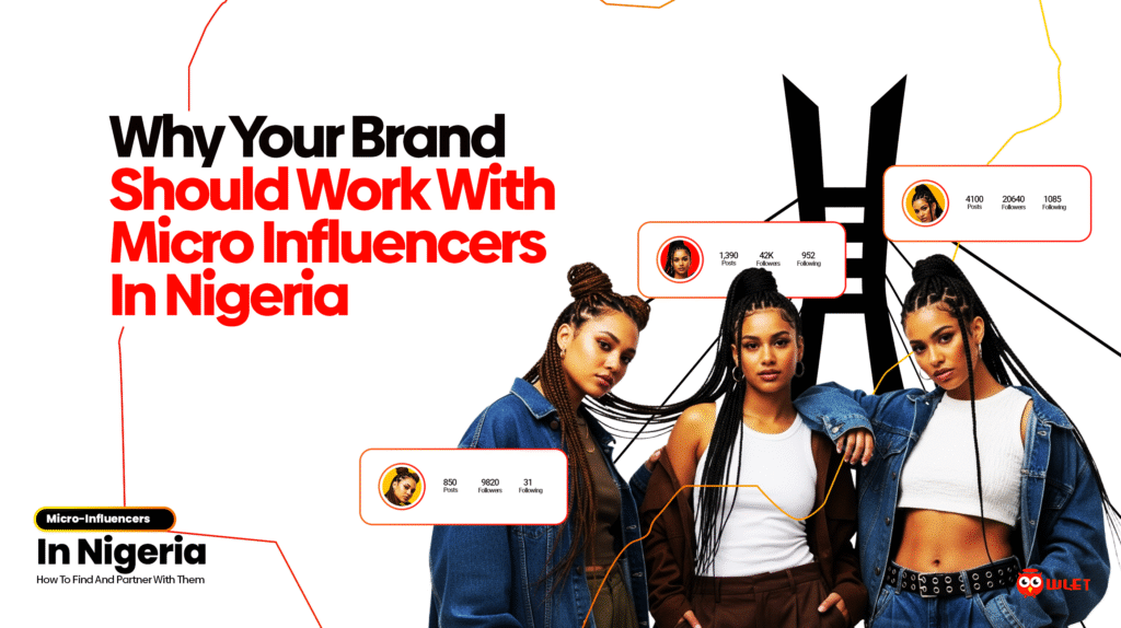 micro influencers in nigeria