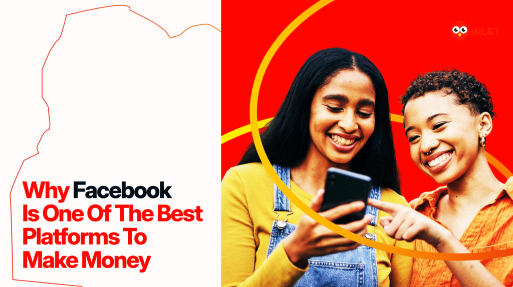 how to make money on facebook