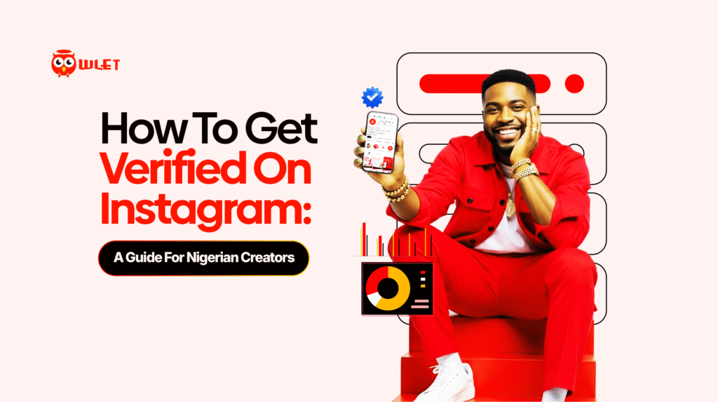 how to get verified on instagram