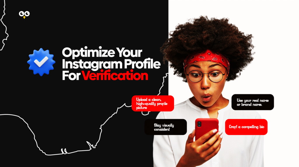 How to get verified on Instagram
