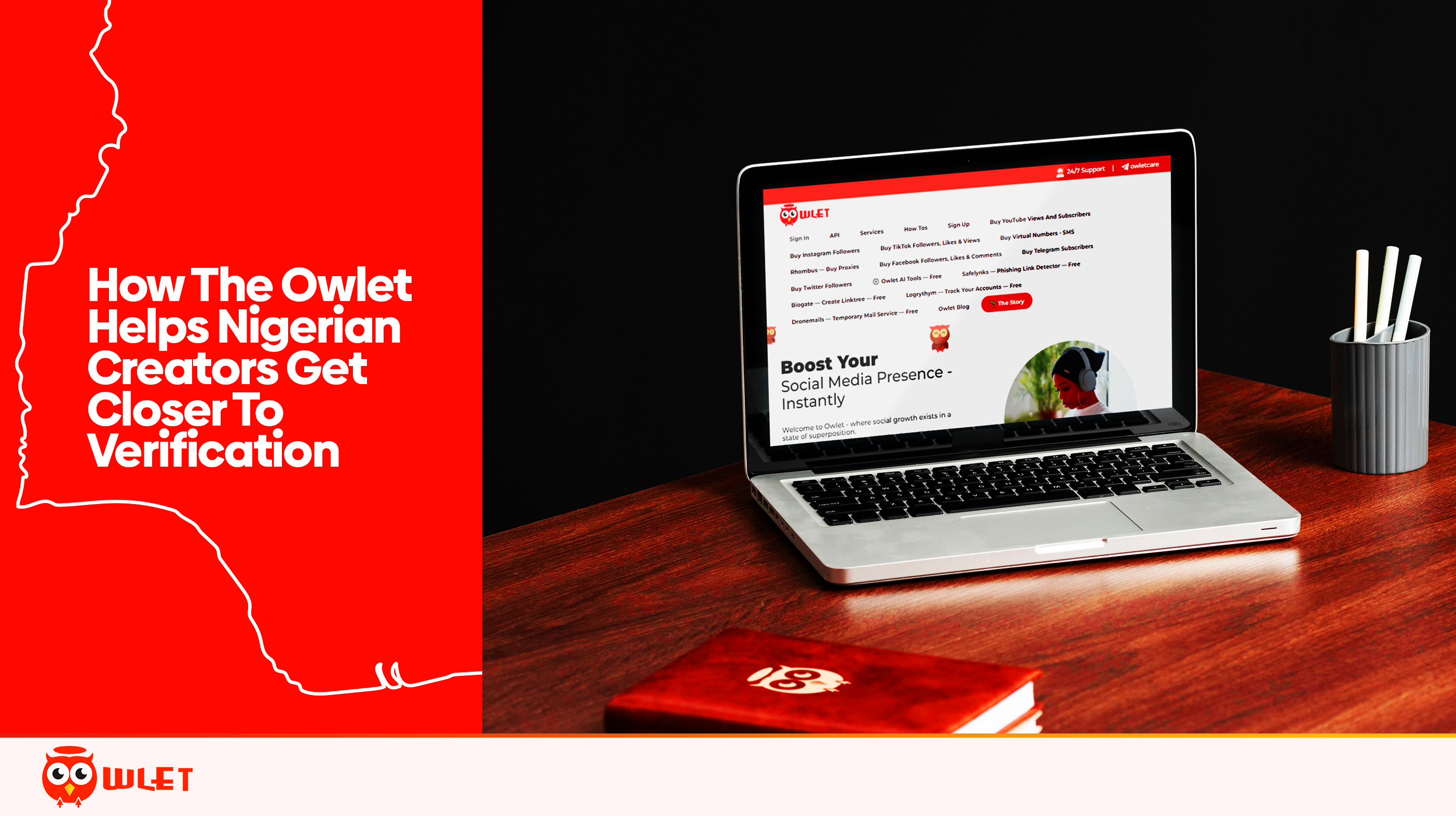 How to get verified on Instagram