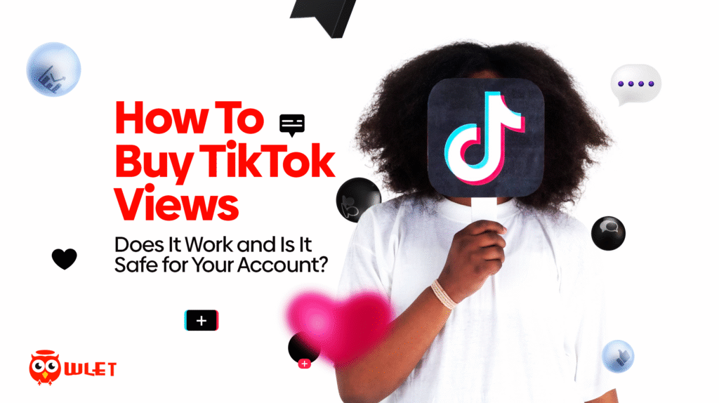 buy tiktok views