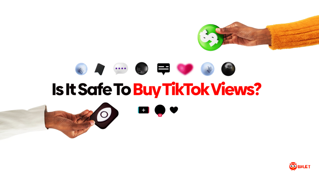 buy tiktok views