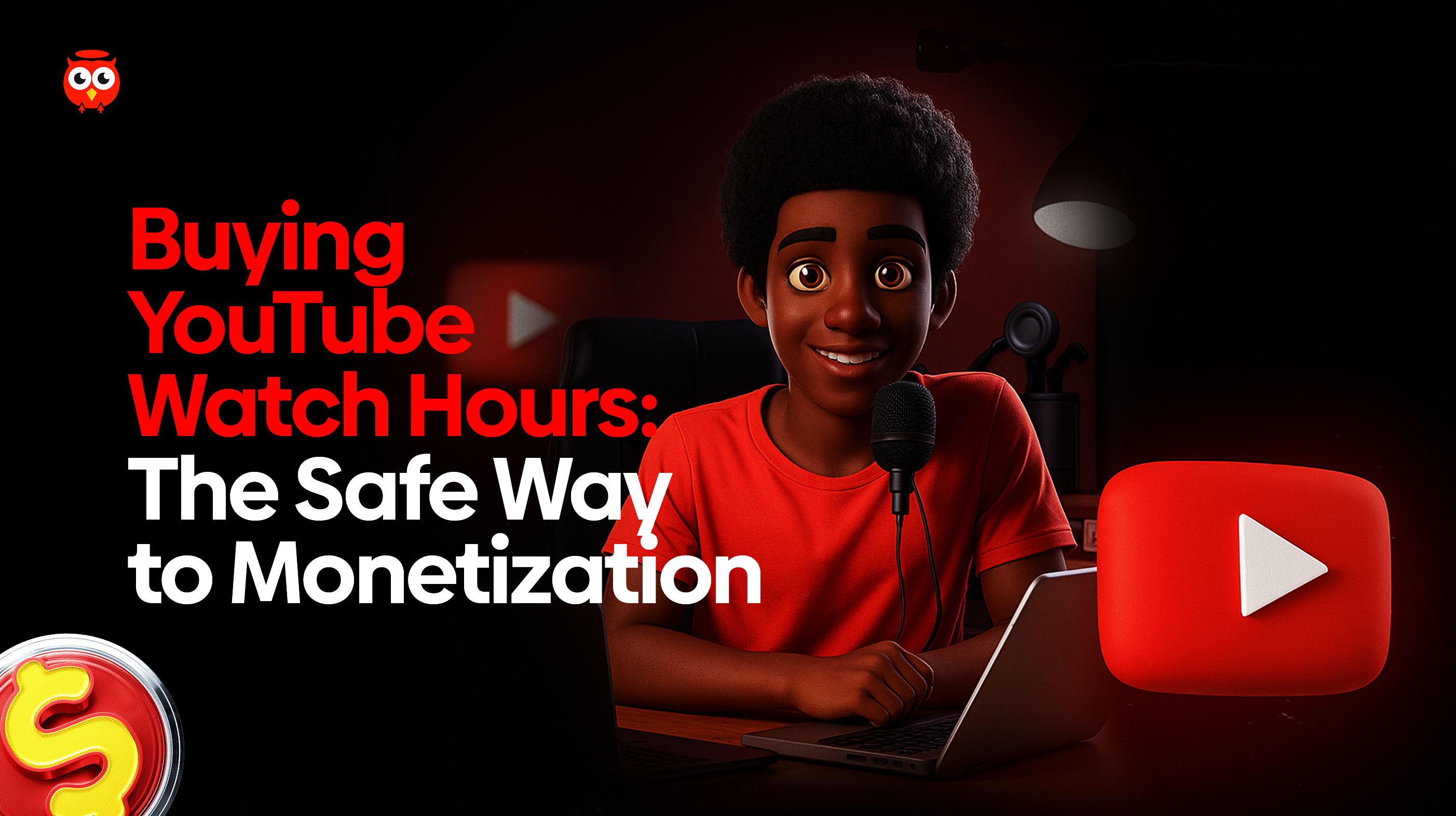 Youtube watch hours
