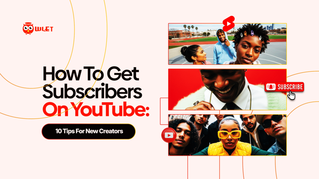 subscribers on youtube