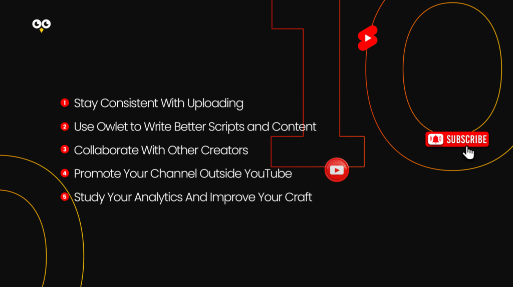 subscribers on youtube