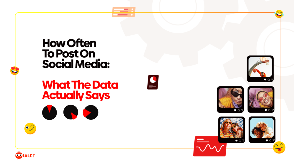 how often to post on social media