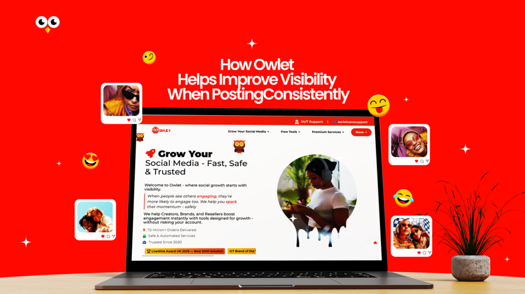 how often to post on social media