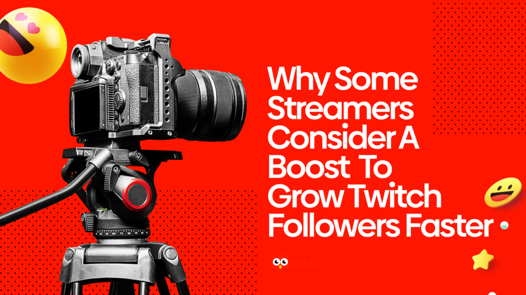 twitch followers